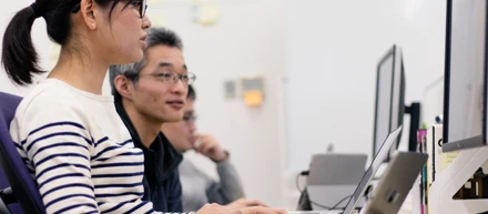 RailsGirls をきっかけに、営業事務からプログラマに