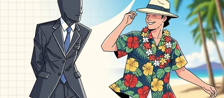 「好きな服を着る」だけで、こんなに変わるなんて - 自分らしさを見つけた私のストーリー【一部公開】