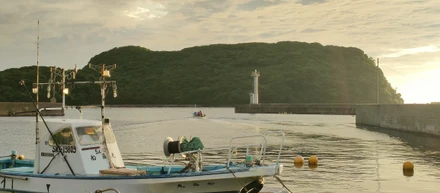 【社内活動】島根で自然を満喫！船釣りレポ