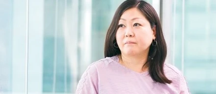 社員インタビュー　～採用はその人の人生を預かることそこに責任を持っていきたい～