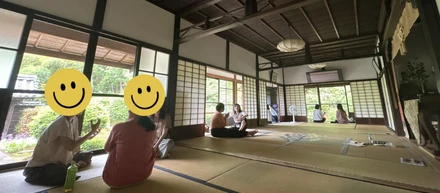 自律神経・ソマティックの学び