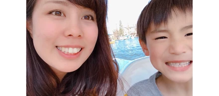 スタッフ紹介　＃最近、誰よりも一番楽しそう