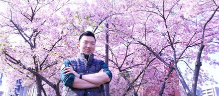野球と料理の夢を諦め、メグラスに入社 「でもやっぱり、勝負したい」　竹内洵太