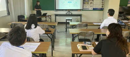 静岡県西伊豆町にて、生成AI研修会を実施しました！