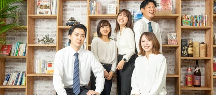#10　ジョブテラスが誇る武器「かわいげ」とは？