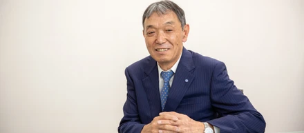 代表取締役 小林 秀行 独占インタビュー：フジパスクが築く「信用の軌跡」