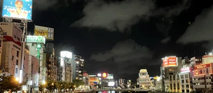 環境を変えて感じたこと。