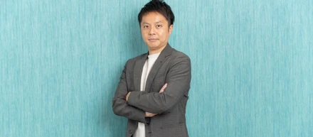 「現場主義で、不動産事業を引っ張る。」不動産部門トップとしての挑戦