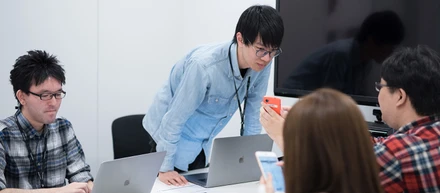 社会人として初めてのお仕事「新入社員研修」