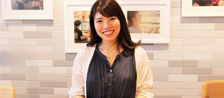 ライフステージの変化も成長のチャンスに。私がfreeeで手に入れた、 仕事も育児も諦めない「新しい営業のカタチ」
