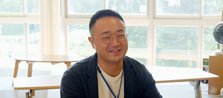 「生徒だけでなく、先生にもまなざしを」元・地域おこし協力隊の教育魅力化コーディネーターがカタリバを選んだわけ