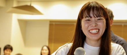 【社員紹介】お互いにリスペクトと感謝できる環境だからこそ頑張れる。組織と共に成長するメンバーの想い