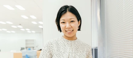 【社員紹介】“誰かを支えたい”をキャリアにする。マーケティングディレクターの挑戦