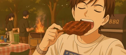 🍖秘密の焼肉屋紹介🍖