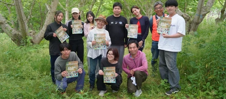 能登の暮らしに学ぶ、共に生きる未来のかたち