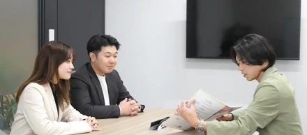 営業×マネジメントを経験し　　　　　　　　　将来は独立も選べる20代限定ポジション