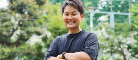 【インタビュー】“ゼロからの挑戦”を支える側へ。元プロサッカー選手からキャリア支援の世界へ｜畑田 真輝（mijica コンサルタント）