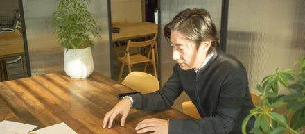 なぜイノベーター・ジャパンを創業したか？｜創業者 渡辺順也に語りに語ってもらいました。第５話「LOVEのあるビジネス」