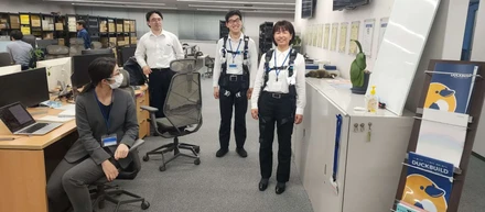 企業はDXもAIも独自データがないと差別化できません