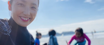 カオスな夏休みも乗り越えられる働き方！