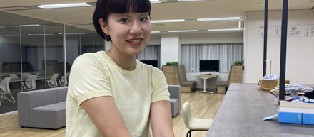 【社員インタビュー 第三弾！】Y.O 女性 26歳