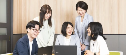 「よい組織づくり」文化を介護・福祉業界に。今、Blanketがマーケティング担当を募集する理由。