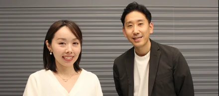 【社員インタビュー】半期に一度の全社表彰式であるIS HEROES！26期上期Be Innovative!賞受賞インタビューをお届けします！