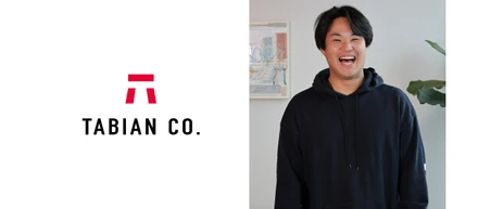 【メンバーインタビュー】“技術が好き”を貫いたら世界が広がった。タビアン初正社員エンジニアの挑戦