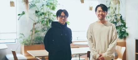 創業ストーリー、LampTokyoの裏側
