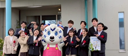 全く分野違いな私が熊本の住宅メーカーへの入社を決めたわけ
