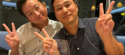 お弁当屋さんからVBに入社した、私の原体験