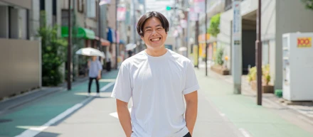 カフェ店員からSEOコンテンツディレクターへ。泥臭く成長を続けるWEBディレクターの物語