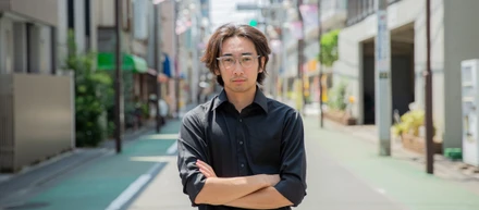 小学生からコードを触った25歳が目指す「日本一のWixエンジニア」への道