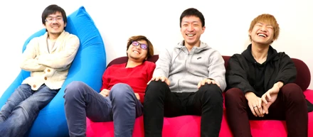 株式会社entershareは何してる会社なのか