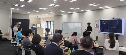東京で初開催したCreator Exchange Conference