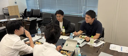 働きやすさが異次元のJMACという会社の話〜責任感と貢献感の両立のカラクリ｜27卒就活