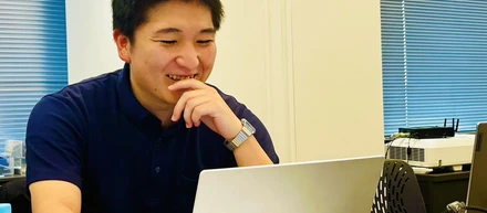 ギャップがない！？思い描くキャリア形成にピッタリの配属制度！ | 27卒就活