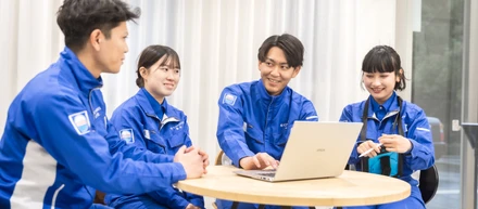 ご存じですか？「キャリア登録」という新しい選択肢