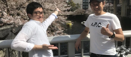 アイディアをすぐ実行しない人が多いからベンチャーにはチャンスがある