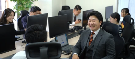 起業を目指す仲間と切磋琢磨！20代限定の挑戦営業ポジション