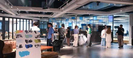 “辞めない人材”をどう見極めるか？曽和利光さんと考える、採用の次の一手 Lab W Meeting #04 ─ Event Report