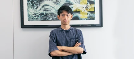 【社員インタビュー】若手経理スタッフが語る、サイバー・バズでの1年とこれから