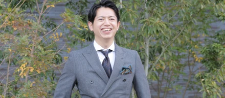尾田将志のキャリアストーリー｜営業から起業、そして挑戦へ