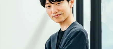 【社員インタビュー】セールス担当 | 数ある国の中から日本を選んでくれた外国人のサポートがしたい！
