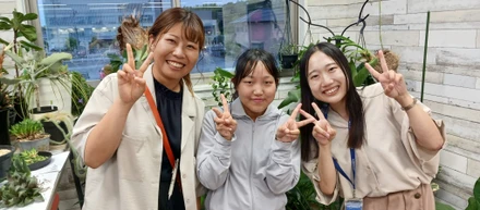 【バディ制度】支えてくれる先輩がいるから、成長出来る。バディ制度をご紹介します！