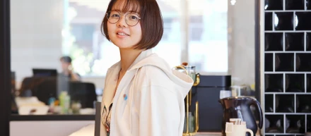 社会課題をビジネスで解決する――「あなたのいばしょ」の最前線【Interview / 小倉望未】