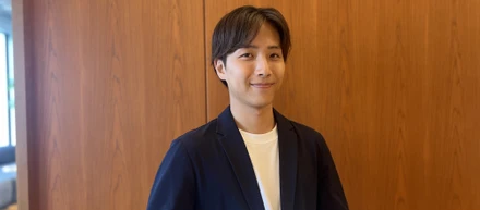 【リーダーインタビュー】営業とカメラ、二刀流で築いたキャリアが導く新たな挑戦