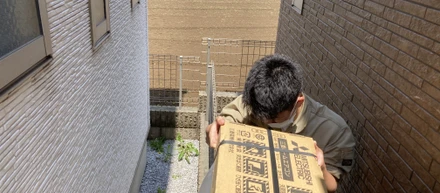 THS最年少が語る『がむしゃらだった一年目から、頼られる職人へ』