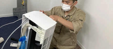 THS最年少が語る『未経験から職人へ！』