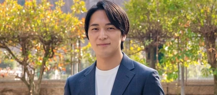 「今度はAIで、”失われた30年”を塗り替える」連続起業家がVOLTMINDを創業した理由